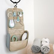 Set complet de ingrijire Beaba Sage Green ERFB920389