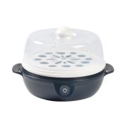 Sterilizator electric 2 in 1 Beaba Steril Express Night Blue ERFB911721
