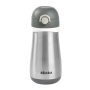 Termos Beaba 350 ml Mineral Grey ERFB913540