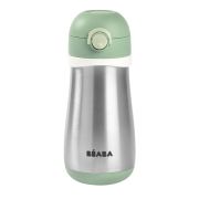 Termos Beaba 350 ml Sage Green ERFB913539