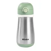 Termos Beaba 350 ml Sage Green ERFB913539