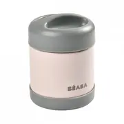 Termos alimente Beaba Thermo-Portion 300 ml Light Pink ERFB912908