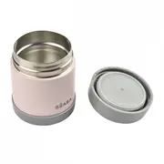 Termos alimente Beaba Thermo-Portion 300 ml Light Pink ERFB912908