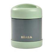 Termos alimente Beaba Thermo-Portion 300 ml Sage Green ERFB914007