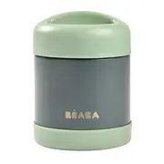 Termos alimente Beaba Thermo-Portion 300 ml Sage Green ERFB914007