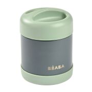 Termos alimente Beaba Thermo-Portion 300 ml Sage Green ERFB914007