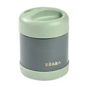 Termos alimente Beaba Thermo-Portion 300 ml Sage Green ERFB914007