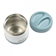 Termos alimente Beaba Thermo-Portion 500 ml White Blue ERFB912909
