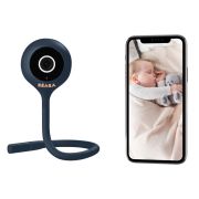 Video Monitor Digital + Wi-Fi Beaba ZEN Connect Night Blue ERFB930354
