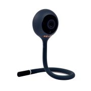 Video Monitor Digital + Wi-Fi Beaba ZEN Connect Night Blue ERFB930354
