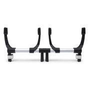 Adaptor scaun auto Maxi Cosi Turtle Air pentru Carucior Bugaboo Donkey Twin ERFBG855180MC02