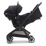 Adaptor scaun auto pentru carucior Bugaboo Butterfly ERFBG100045001