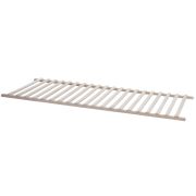 Baza patut Childhome Quadro Tipi Casuta 90x200 cm Fag ERFCH-B200TIPIMF