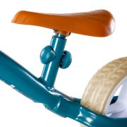 Bicicleta echilibru Yvolution Y Velo Junior Air Green ERFYV-YT30G4