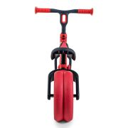 Bicicleta echilibru Yvolution Y Velo Junior Red ERFYV-YT16R2