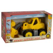 Buldozer big power worker mini wheel loader hubs800055803
