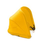 Capotina carucior Bugaboo Bee 6 Lemon Yellow ERFBG500305LM01