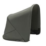 Capotina carucior Bugaboo Fox 5 Lynx Forest Green ERFBG100167010
