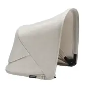 Capotina carucior Bugaboo Fox 5 Lynx Misty White ERFBG100167014