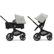 Capotina carucior Bugaboo Fox 5 Lynx Misty White ERFBG100167014