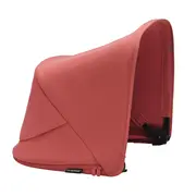 Capotina carucior Bugaboo Fox 5 Lynx Sunrise Red ERFBG100167011