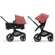Capotina carucior Bugaboo Fox 5 Lynx Sunrise Red ERFBG100167011