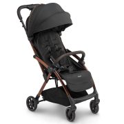 Carucior Leclerc Baby Influencer Black Brown ERFL-LSCUK76570