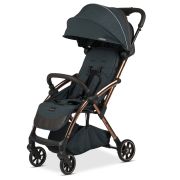 Carucior Leclerc Influencer Air Denim Blue ERFL-LEC20016