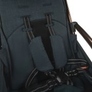 Carucior Leclerc Influencer Air Denim Blue ERFL-LEC20016