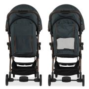 Carucior Leclerc Influencer Air Denim Blue ERFL-LEC20016
