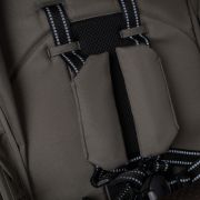 Carucior Leclerc Influencer Air Olive Green ERFL-LEC20019