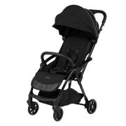 Carucior Leclerc Influencer Air Piano Black ERFL-LEC20018