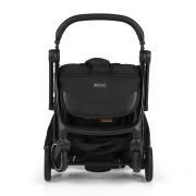 Carucior Leclerc Influencer Air Piano Black ERFL-LEC20018