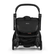 Carucior Leclerc Influencer Air Piano Black ERFL-LEC20018