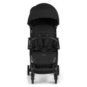 Carucior Leclerc Influencer Air Piano Black ERFL-LEC20018