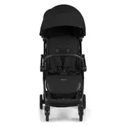 Carucior Leclerc Influencer Air Piano Black ERFL-LEC20018