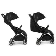 Carucior Leclerc Influencer Air Piano Black ERFL-LEC20018
