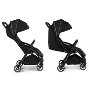 Carucior Leclerc Influencer Air Piano Black ERFL-LEC20018
