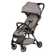 Carucior Leclerc Influencer Air Violet Grey ERFL-LEC20015