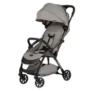 Carucior Leclerc Influencer Air Violet Grey ERFL-LEC20015