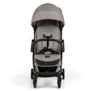 Carucior Leclerc Influencer Air Violet Grey ERFL-LEC20015