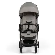 Carucior Leclerc Influencer Air Violet Grey ERFL-LEC20015