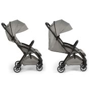 Carucior Leclerc Influencer Air Violet Grey ERFL-LEC20015