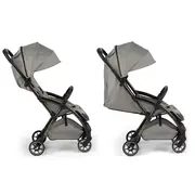 Carucior Leclerc Influencer Air Violet Grey ERFL-LEC20015