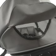 Carucior Leclerc Influencer Air Violet Grey ERFL-LEC20015