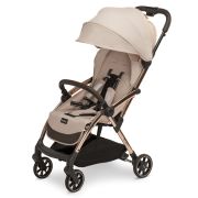 Carucior Leclerc Influencer Sand Chocolate ERFL-LEC20012