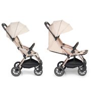 Carucior Leclerc Influencer XL Sand Chocolate ERFL-LEC10012