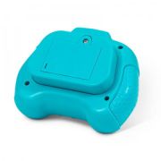 Consola cu lumini pop it ( albastru)