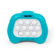 Consola cu lumini pop it ( albastru)