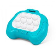 Consola cu lumini pop it ( albastru)